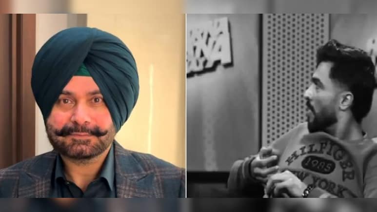 भारत के फाइनल में पहुंचते ही मोहम्मद आमिर को सूंघ गया सांप, अब ऐसे किया रिएक्ट, नवजोत सिंह सिद्धू ने लगाई फटकार