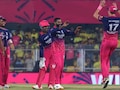 IPL 2026: बदला पूर्ण! सीएसकेनं सोडलं आणि जड्डूनं इंगा दाखवला, पहिल्याच ओव्हरमध्ये दिसला रुद्रावतार, VIDEO