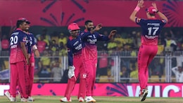 IPL 2026: बदला पूर्ण! सीएसकेनं सोडलं आणि जड्डूनं इंगा दाखवला, पहिल्याच ओव्हरमध्ये दिसला रुद्रावतार, VIDEO