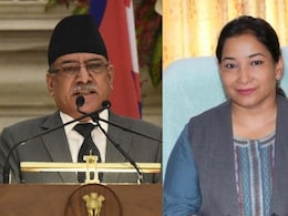 Nepal's Dahal Factor: Father Pushpa Kamal, Daughter Renu To Contest Polls