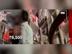 In Black Market, LPG Cylinder Selling For Rs 6,500, Refill For Rs 4,000