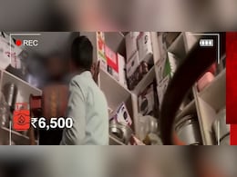 In Black Market, LPG Cylinder Selling For Rs 6,500, Refill For Rs 4,000