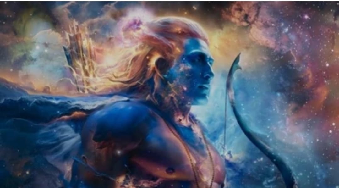 Internet Trashes Ranbir Kapoor's Leaked Lord Ram Look: "400-Million Dollar Budget But Can't Get A Decent Wig?"