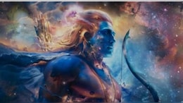 Internet Trashes Ranbir Kapoor's Leaked Lord Ram Look: "400-Million Dollar Budget But Can't Get A Decent Wig?"