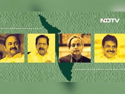 Opinion | 4 Leaders In Congress Are Vying For One Job - And None Is Ready To Step Aside