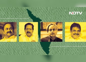 Opinion | 4 Leaders In Congress Are Vying For One Job - And None Is Ready To Step Aside