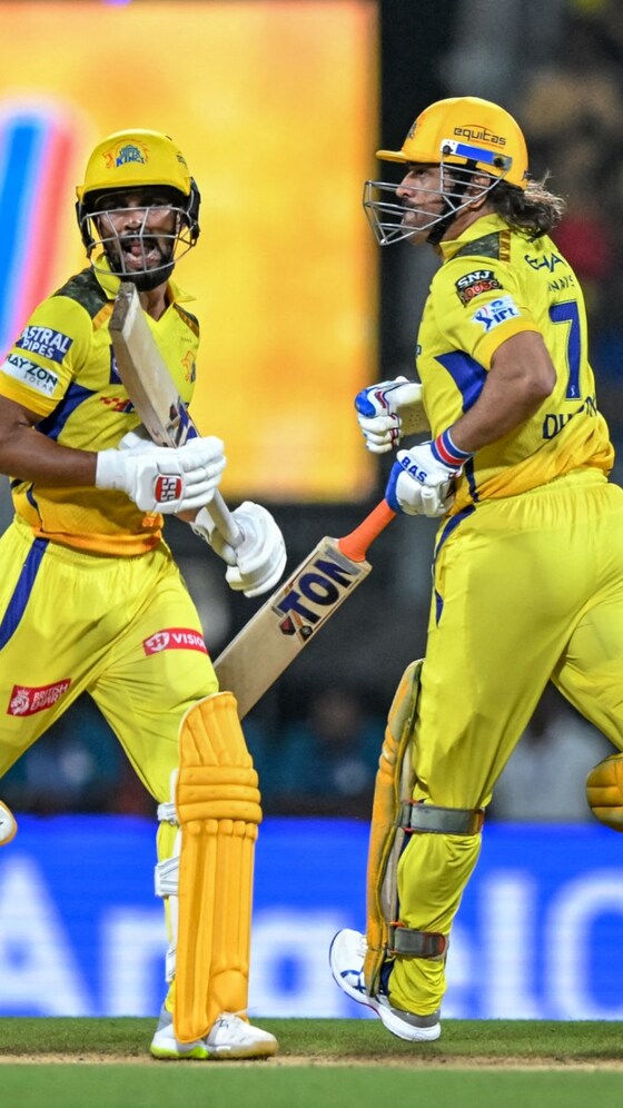 CSKs Strongest XI In IPL 2026