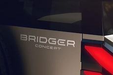 Why The Name Bridger Concept? Renault Naming Boss Explains: Video