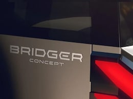Why The Name Bridger Concept? Renault Naming Boss Explains: Video
