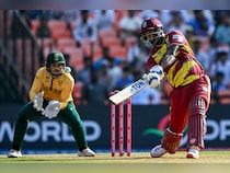 ICC Books Commercial Tickets For West Indies, South Africa After Charter Flight Cancellation: Sources