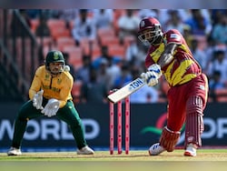 ICC Books Commercial Tickets For West Indies, South Africa After Charter Flight Cancellation: Report