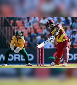 ICC Books Commercial Tickets For West Indies, South Africa After Charter Flight Cancellation: Report