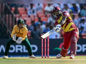 ICC Books Commercial Tickets For West Indies, South Africa After Charter Flight Cancellation: Sources