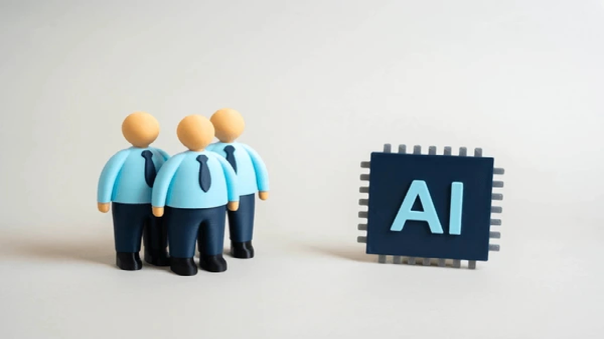 No AI, No FPI? Why Foreign Investors Are Pulling Out Of Indian Markets