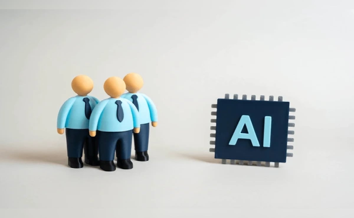 No AI, No FPI? Why Foreign Investors Are Pulling Out Of Indian Markets