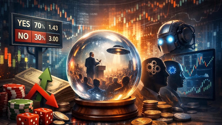 New Bill in US Senate Targets Kalshi, Polymarket: Bans Prediction Markets From Sports Betting