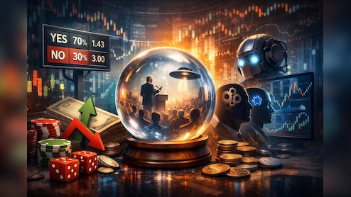 The World Doesn't Need Prediction Markets | The Reason Why