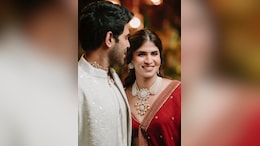How Allu Arjun's Brother Allu Sirish Fell In Love With Bride-To-Be Nayanika Reddy
