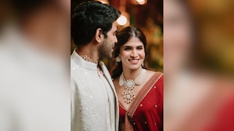 How Allu Sirish Fell In Love With Bride-To-Be Nayanika Reddy