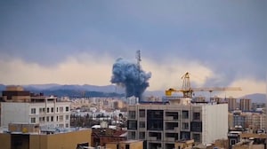 From Oil Discovery To Global War: The Middle East Energy Story