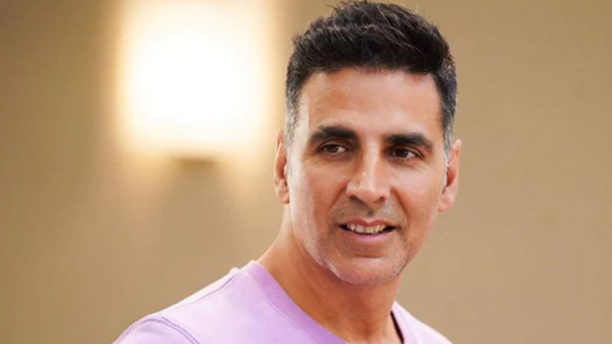Akshay Kumar Says He Spends '120 Days Of 365' With Family but It Still Feels Less