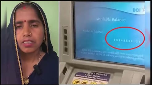 Rs 10 Crore Credited Due To Bank Error, Woman Says 'Not Mine, Take It Back'