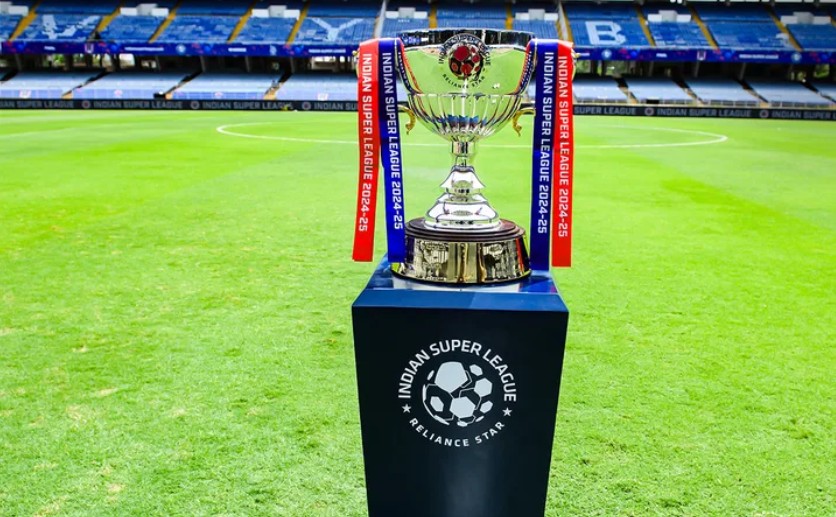 ISL, Federation Cup Rights: Genius Sports Leads Bids With Rs 2,129-Crore Offer