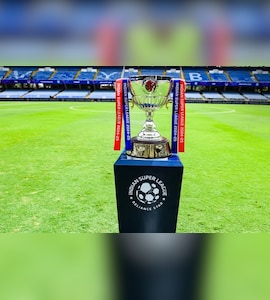 Majority Of ISL Clubs To Review Extent Of Their Commitment For Next Season