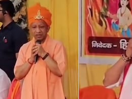 ये तो कहीं भी नाच गा कर कमा सकता है, योगी की चुटकी पर देखने लायक थी रवि किशन की प्रतिक्रिया