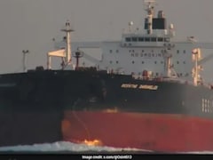 होर्मुज के बाद क्या अब काला सागर भी बनेगा युद्धक्षेत्र? रूसी तेल लदे तुर्की के टैंकर पर हमला