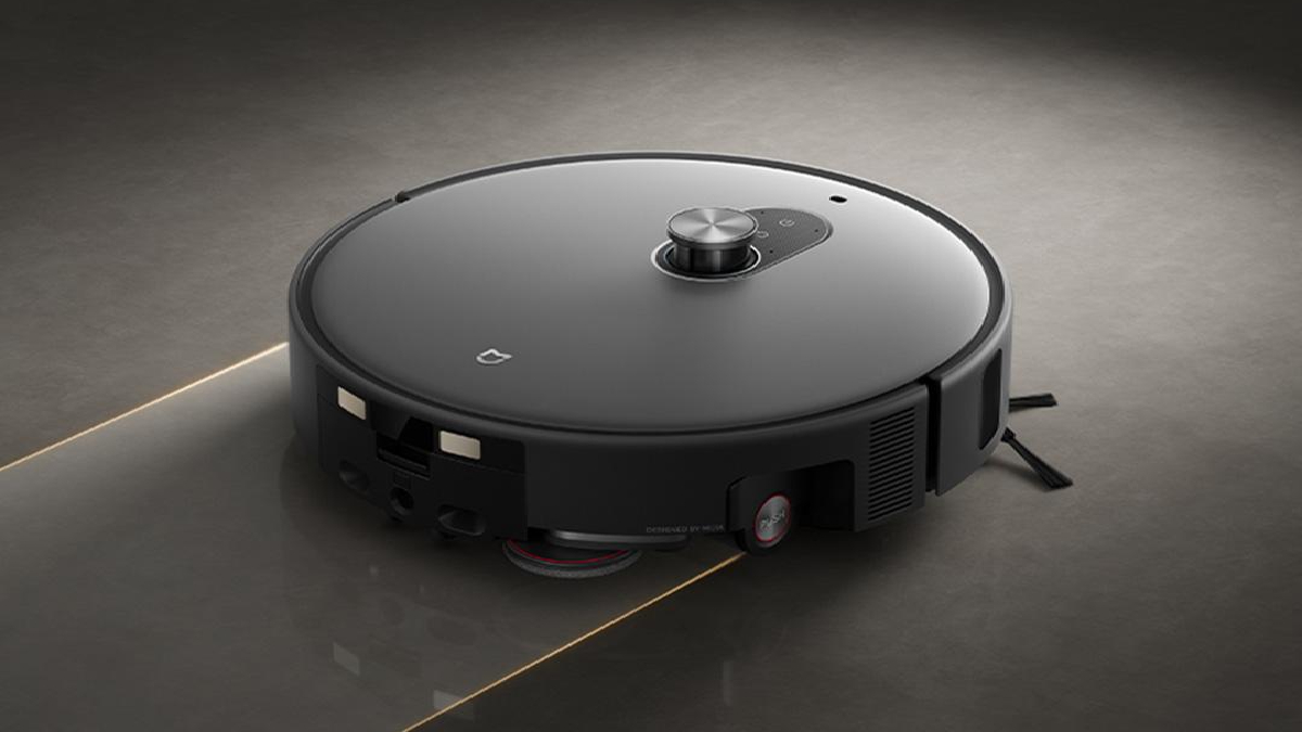 35000 Pa पावर के साथ Xiaomi ने लॉन्च किया सबसे एडवांस रोबोट वैक्यूम क्लीनर, जानें कीमत