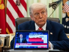 ईरान जंग से ट्रंप के करीबी छाप रहे करोड़ों रुपए? क्या पहले से मिल रही जानकारी से शेयर और सट्टा बाजार में चांदी