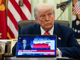 ईरान जंग से ट्रंप के लोग छाप रहे करोड़ों रुपए? शेयर और सट्टा बाजार में हो रही चांदी