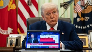 ईरान जंग से ट्रंप के करीबी छाप रहे करोड़ों रुपए? क्या पहले से मिल रही जानकारी से शेयर और सट्टा बाजार में चांदी