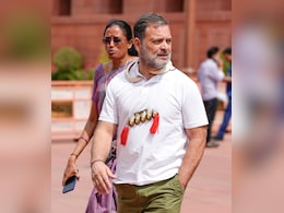 'हेडहंटर्स' का नेकलेस पहन संसद में पहुंचे राहुल गांधी, क्&zwj;या है नागालैंड की इस पारंपरिक माला का महत्&zwj;व और इतिहास