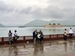 राजस्थान में 18 से 20 मार्च को मौसम में होगा बड़ा उलटफेर, आंधी-बारिश और ओलावृष्टि का रेड अलर्ट