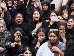 ईरान में अमेरिका की तरफ से युद्ध अपराध करने के ठोस आधार: UN फैक्ट-फाइंडिंग मिशन