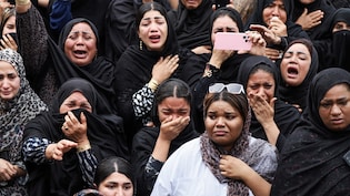 ईरान में अमेरिका की तरफ से युद्ध अपराध करने के ठोस आधार: UN फैक्ट-फाइंडिंग मिशन