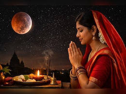 चंद्र ग्रहण पर क्यों रखा जाता है उपवास? जानें सेहत के लिए इसके फायदे, नुकसान और आयुर्वेद का रहस्य