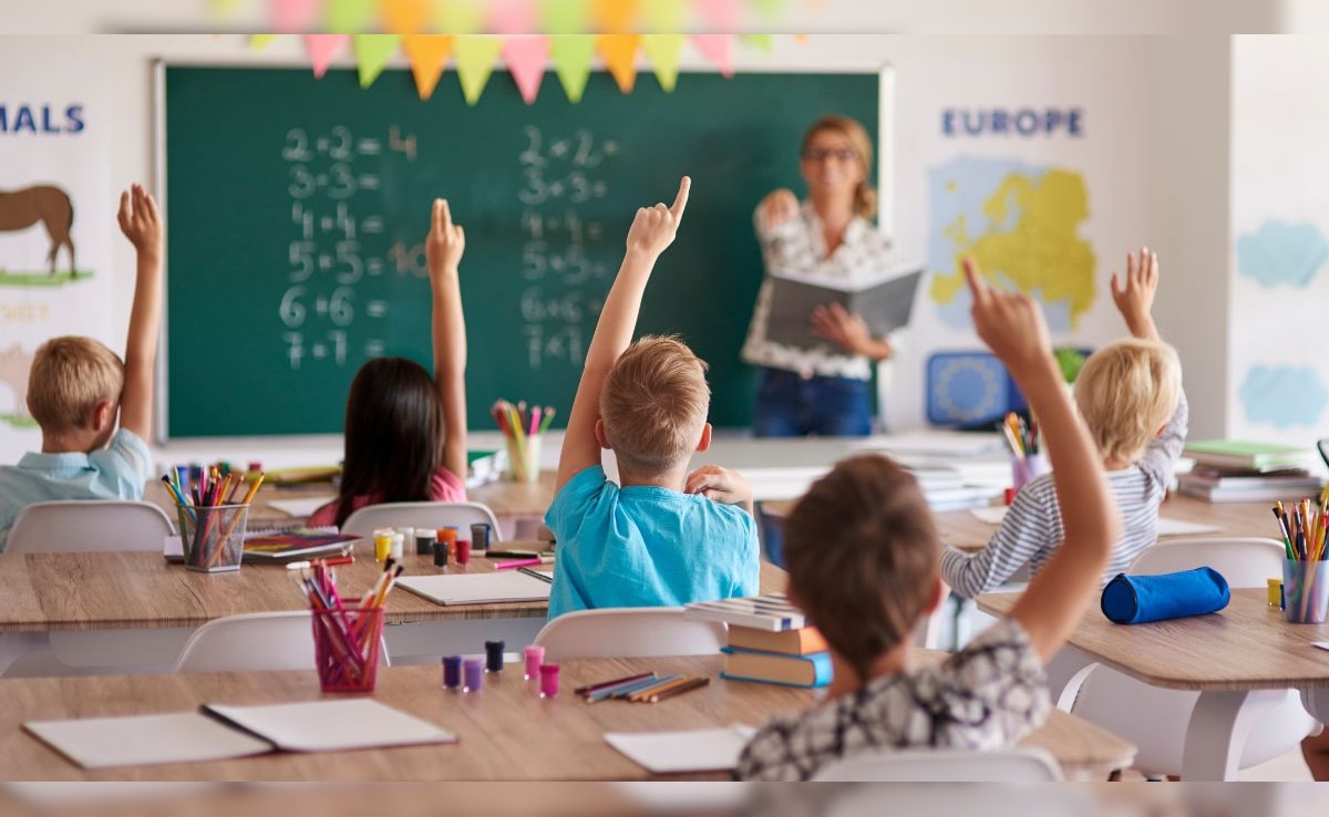 स्कूल के नाम में ‘इंटरनेशनल’ लिखा देखकर हो जाते हैं इंप्रेस? पहले जान लें इसका असली मतलब