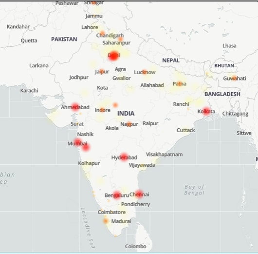 Latest and Breaking News on NDTV
