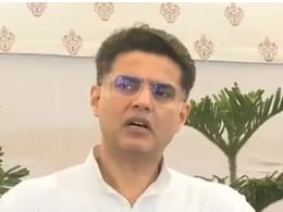 Rajasthan Politics: ''चुप्पी से लगता है कि कुछ छुपाया जा रहा है', ईरान संकट और गैस सप्लाई के मुद्दे पर बोले सचिन पायलट