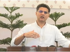 सचिन पायलट समेत राजस्थान कांग्रेस के 3 नेताओं को बड़ी जिम्मेदारी, 5 राज्यों में विधानसभा चुनाव की कमान