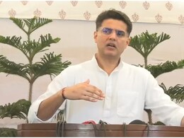 सचिन पायलट समेत राजस्थान कांग्रेस के 3 नेताओं को बड़ी जिम्मेदारी, 5 राज्यों में विधानसभा चुनाव की कमान