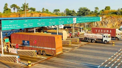 आज ,1 अप्रैल से टोल टैक्स का नया नियम, अब कैश में नहीं कर पाएंगे पेमेंट, FASTag बैलेंस न होने पर जुर्माना!