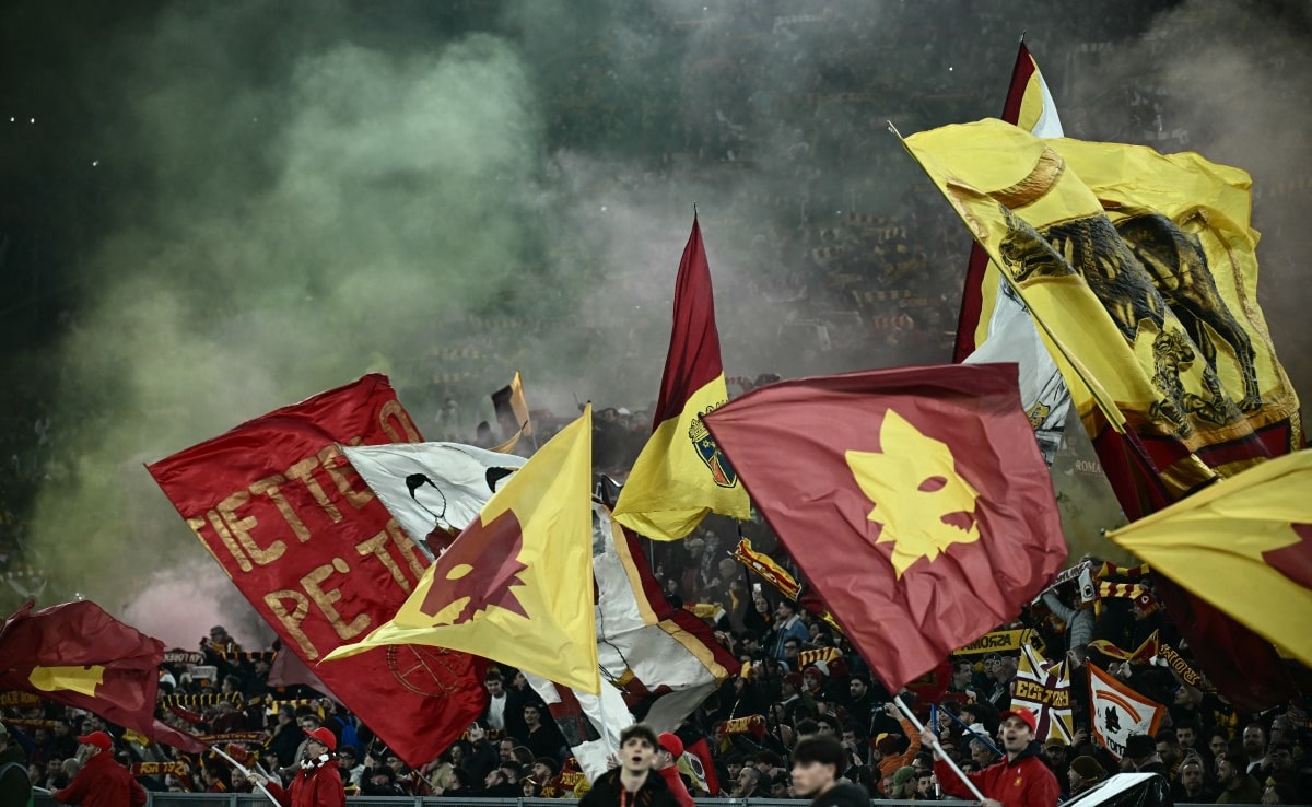 City Of Rome Gives Green Light To New Stadium For Serie A Club AS Roma: "Have It Ready For Euro 2032"