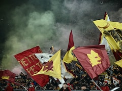 Green Light Given To New Stadium For AS Roma: "Have It Ready For Euro 2032"