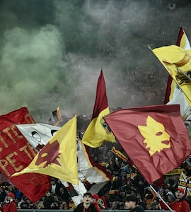 City Of Rome Gives Green Light To New Stadium For Serie A Club AS Roma: "Have It Ready For Euro 2032"