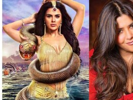 नागिन 7 में AI का ओवरडोज देख भड़के फैंस, एकता कपूर बोलीं- मुझे ड्रैगन चाहिए था और वो भी सस्ता