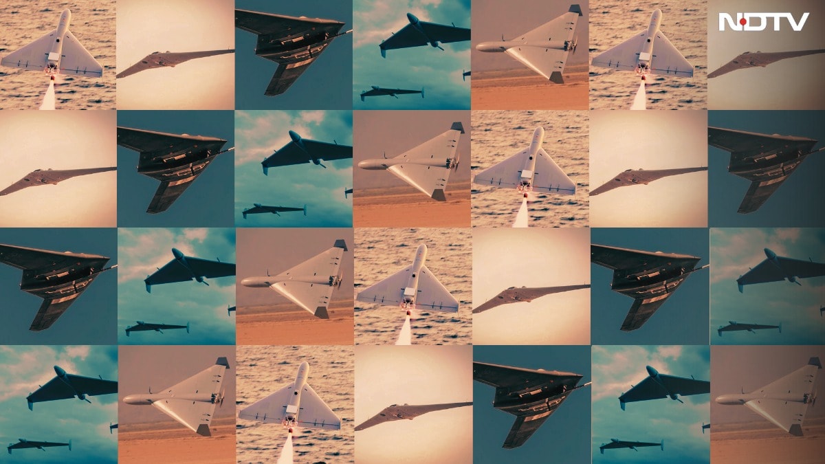 The Beast Of Kandahar: How One Captured Drone Changed Modern Warfare